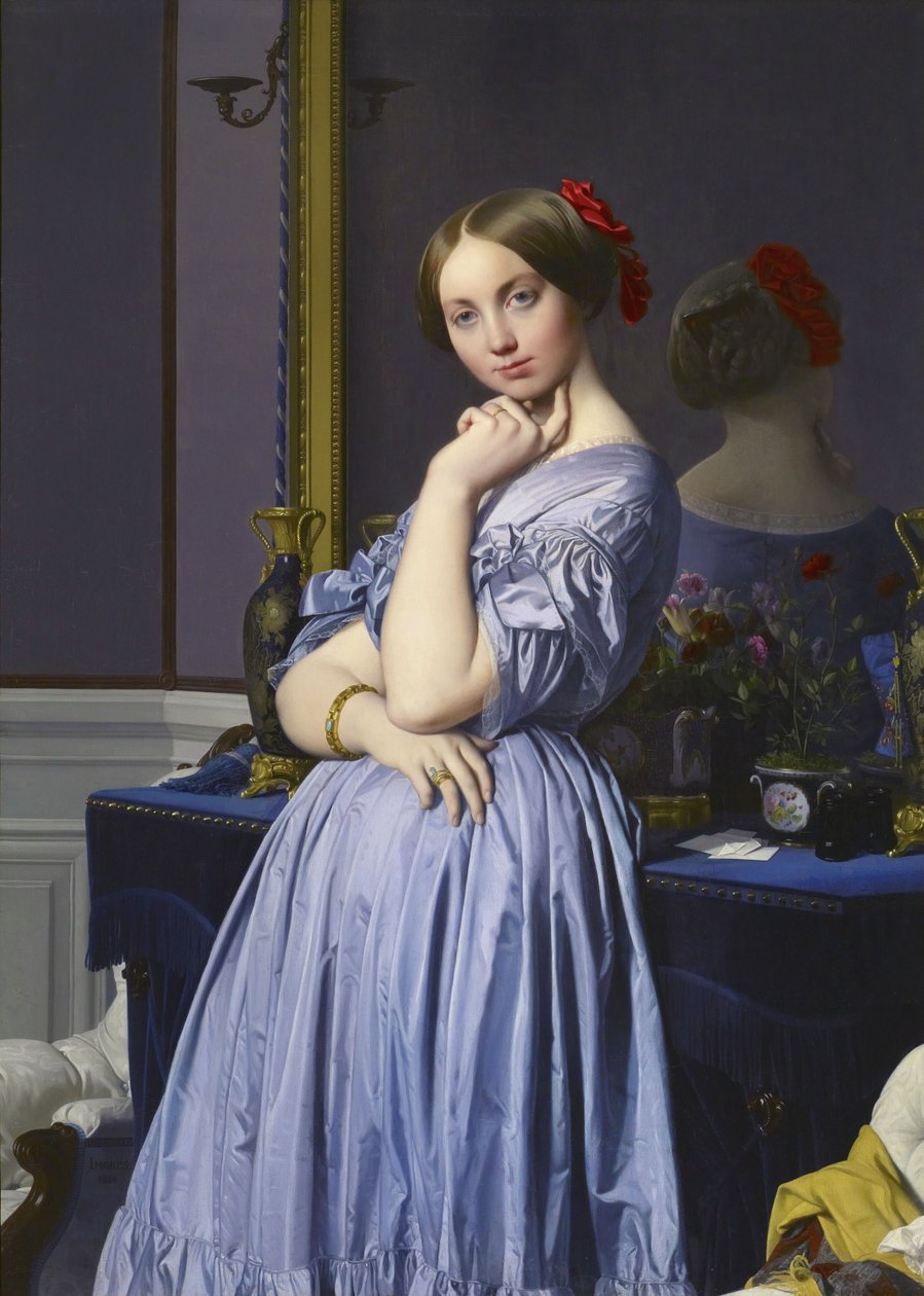 Comtesse d
