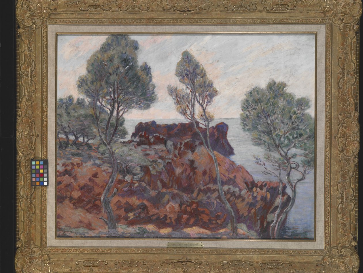 finnish tekijältä Jean Baptiste Armand Guillaumin