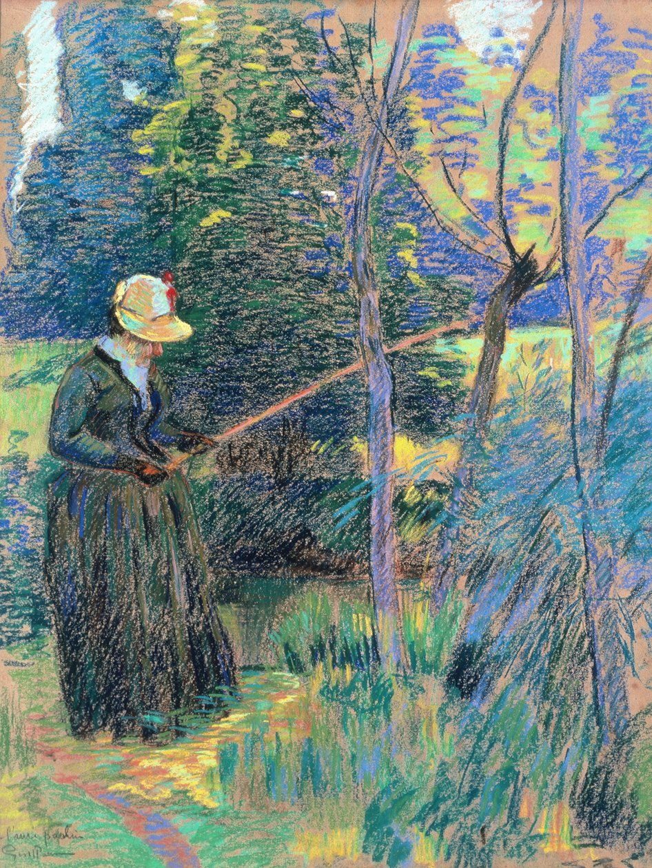 Huonekalut ja erilaiset esineet 1100- ja 1300-luvuilta tekijältä Jean Baptiste Armand Guillaumin