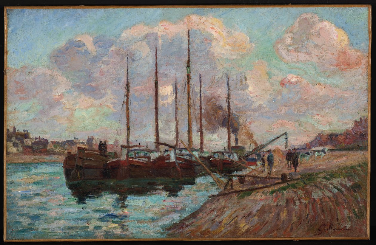 Quai D