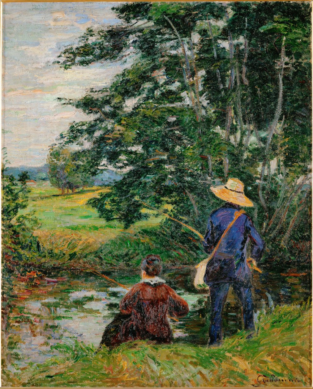  tekijältä Jean Baptiste Armand Guillaumin