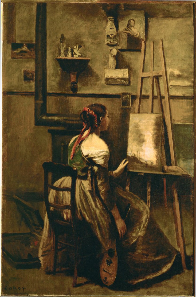 Corot