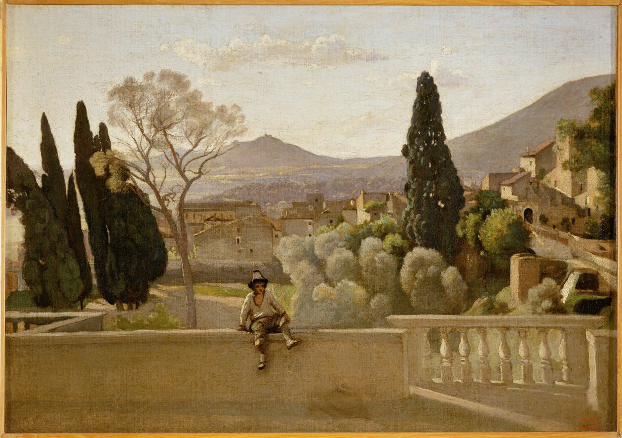 Villa d