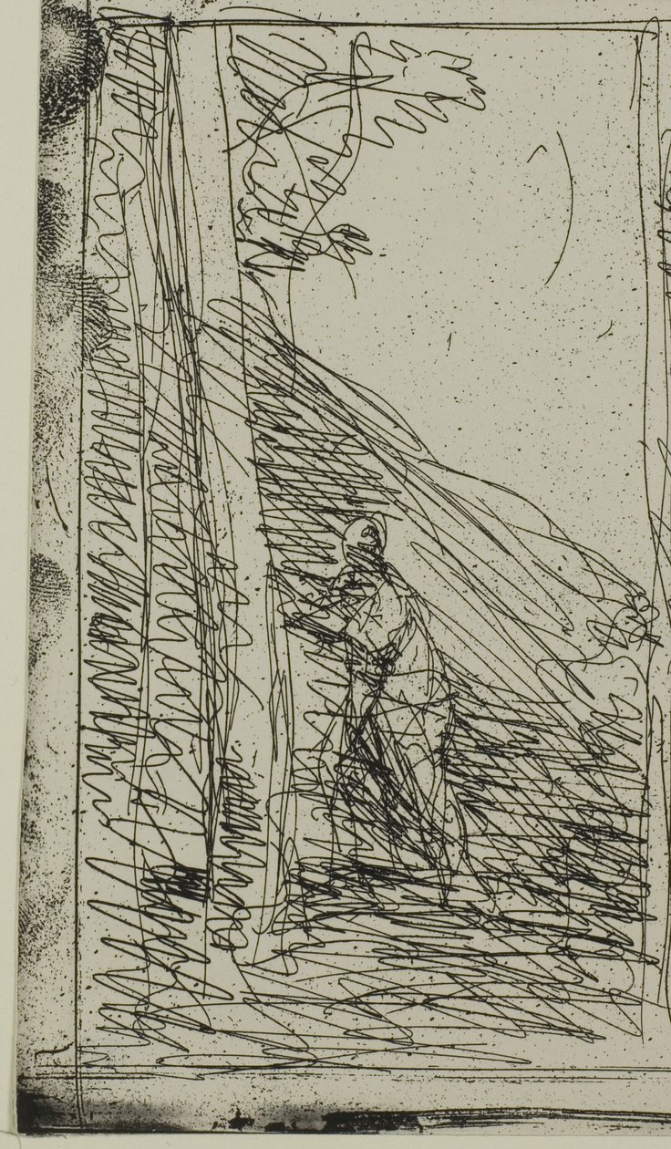 Tuhertaa tekijältä Jean Baptiste Camille Corot