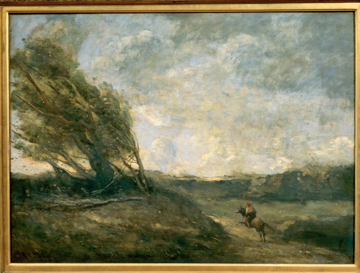  tekijältä Jean Baptiste Camille Corot