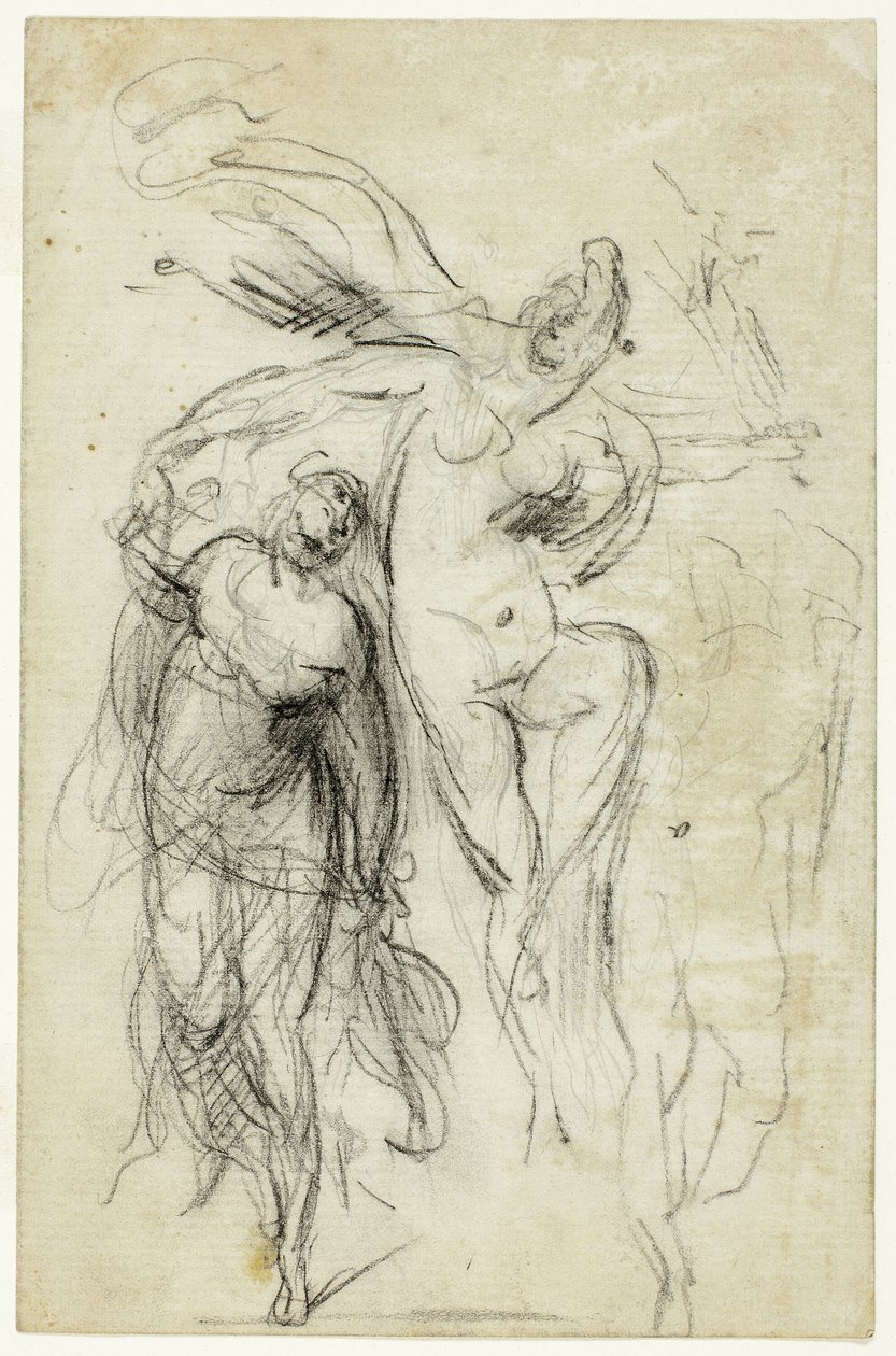 Tutkimus tekijältä Jean Baptiste Carpeaux