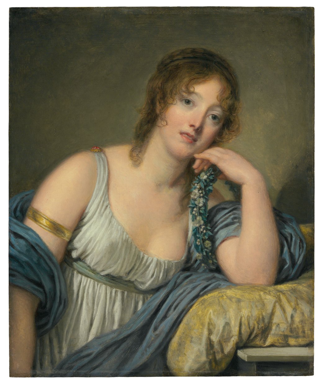 Jeanne Philiberte Ledoux