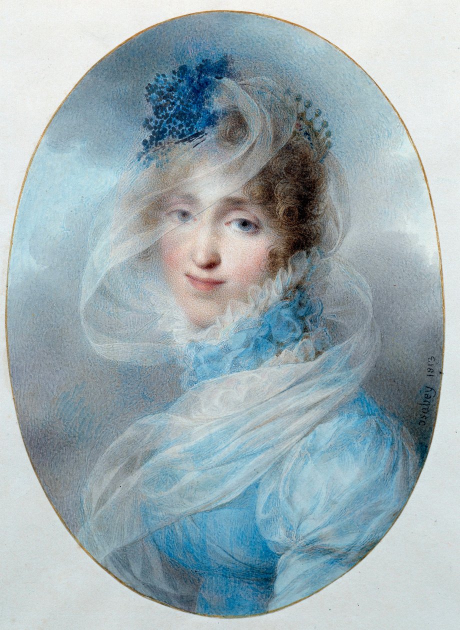Kuningatar Hortense de Beauharnais