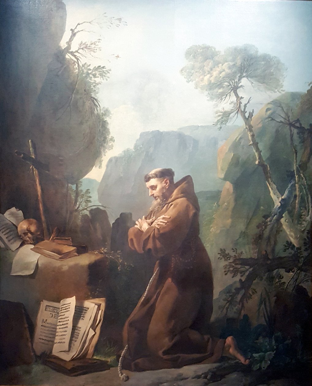 Ranska: Saint François d