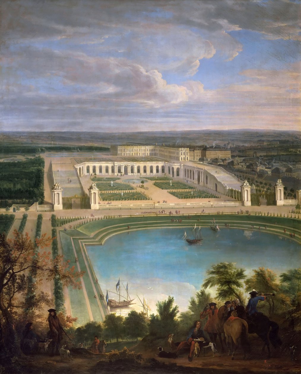 Versailles