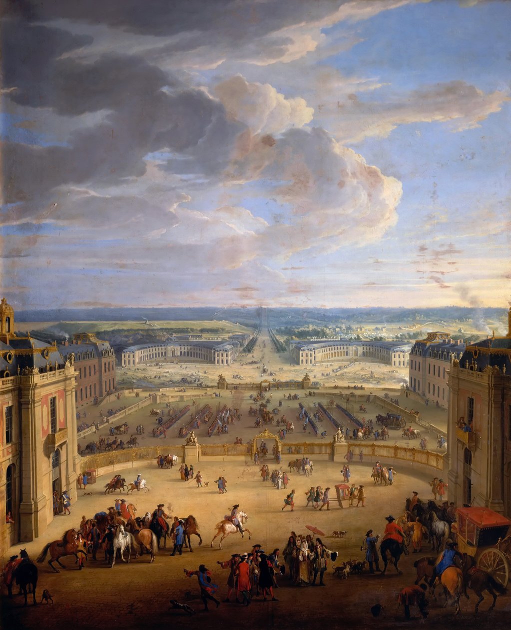 Château de Versailles