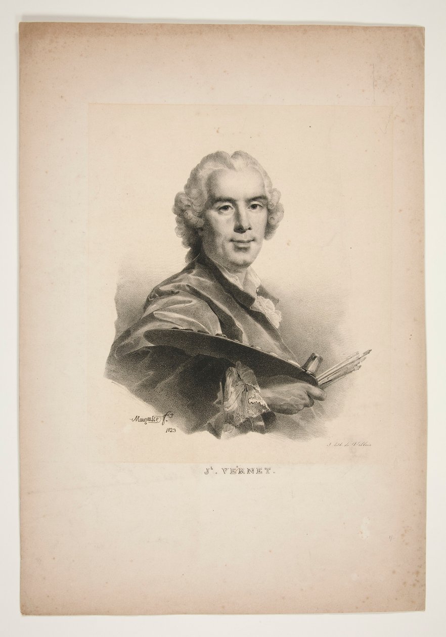 Joseph Vernet