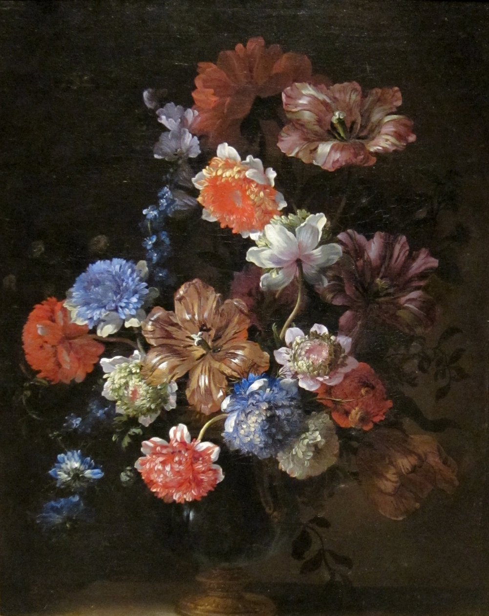 Jean-Baptiste Monnoyerin 
