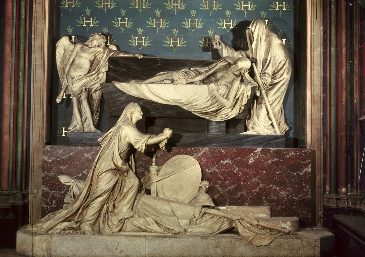 Kenraaliluutnantti Henry Claude d