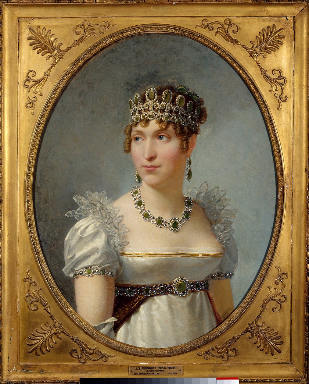 Kuningatar Hortense de Beauharnais