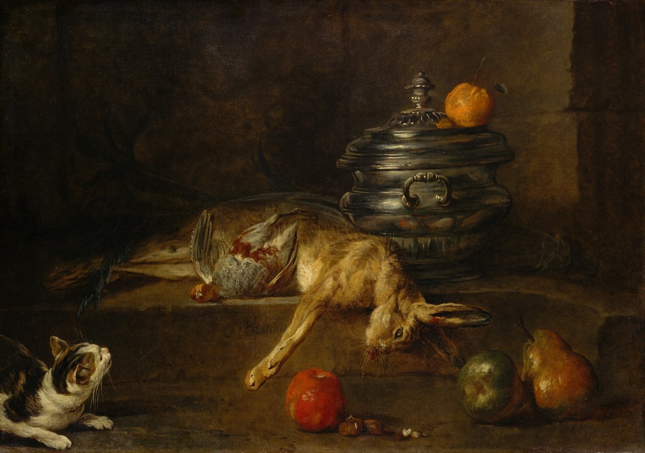 Ranska: La Soupière d