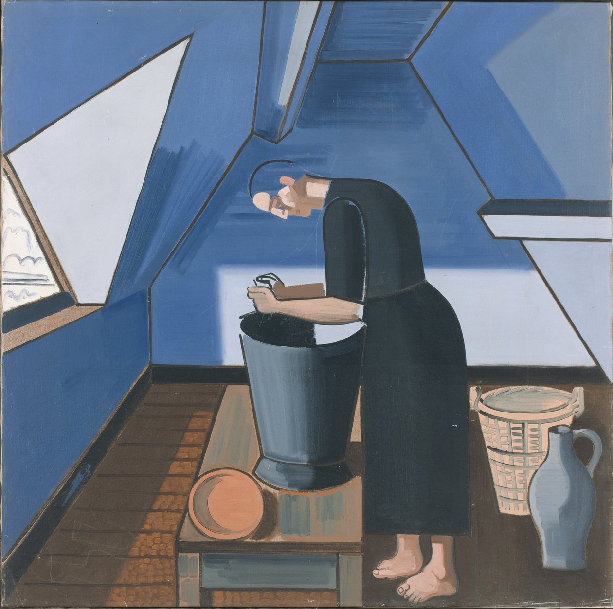 Ullakko II tekijältä Jean Brusselmans