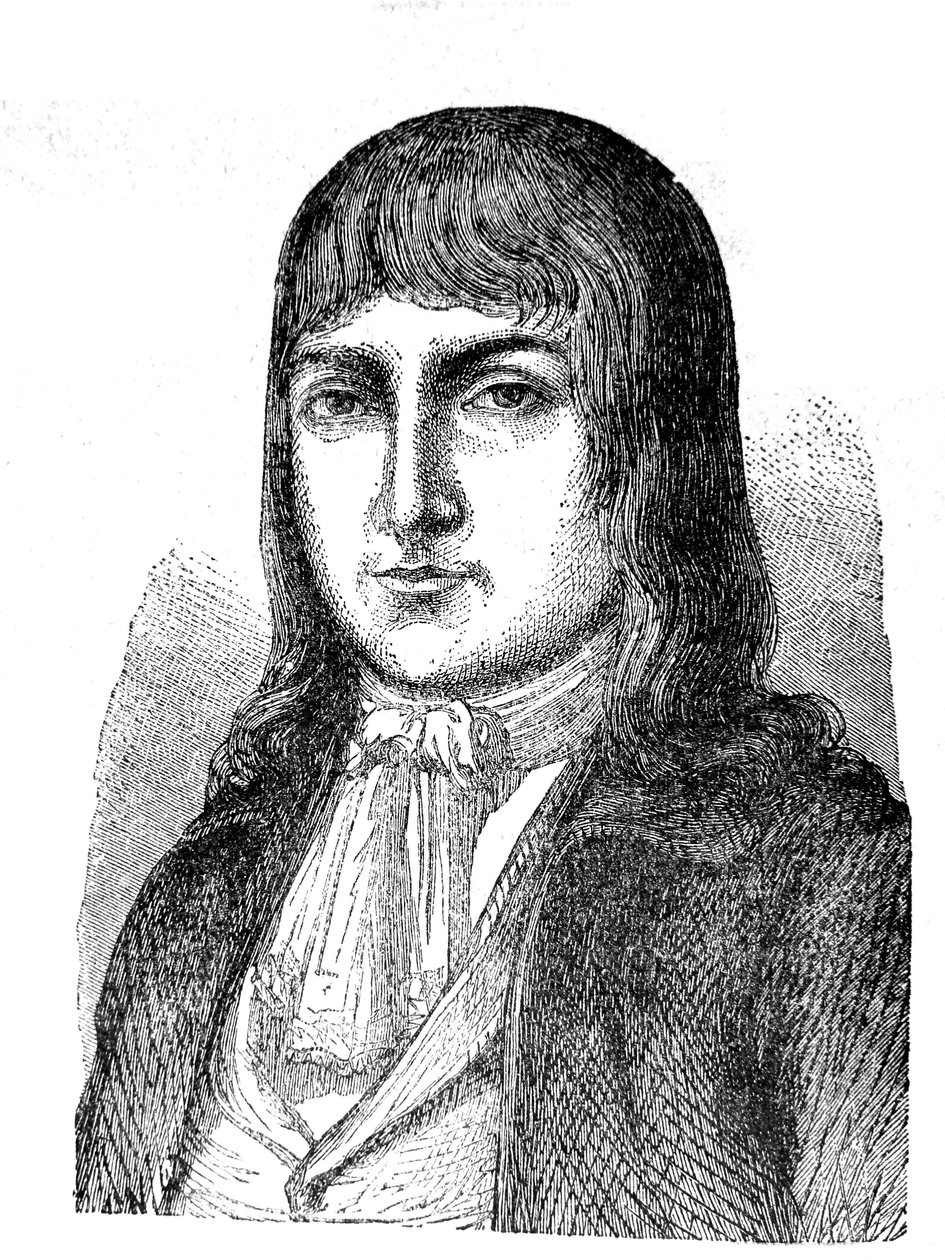 Boishardy tekijältä Jean Edouard Dargent