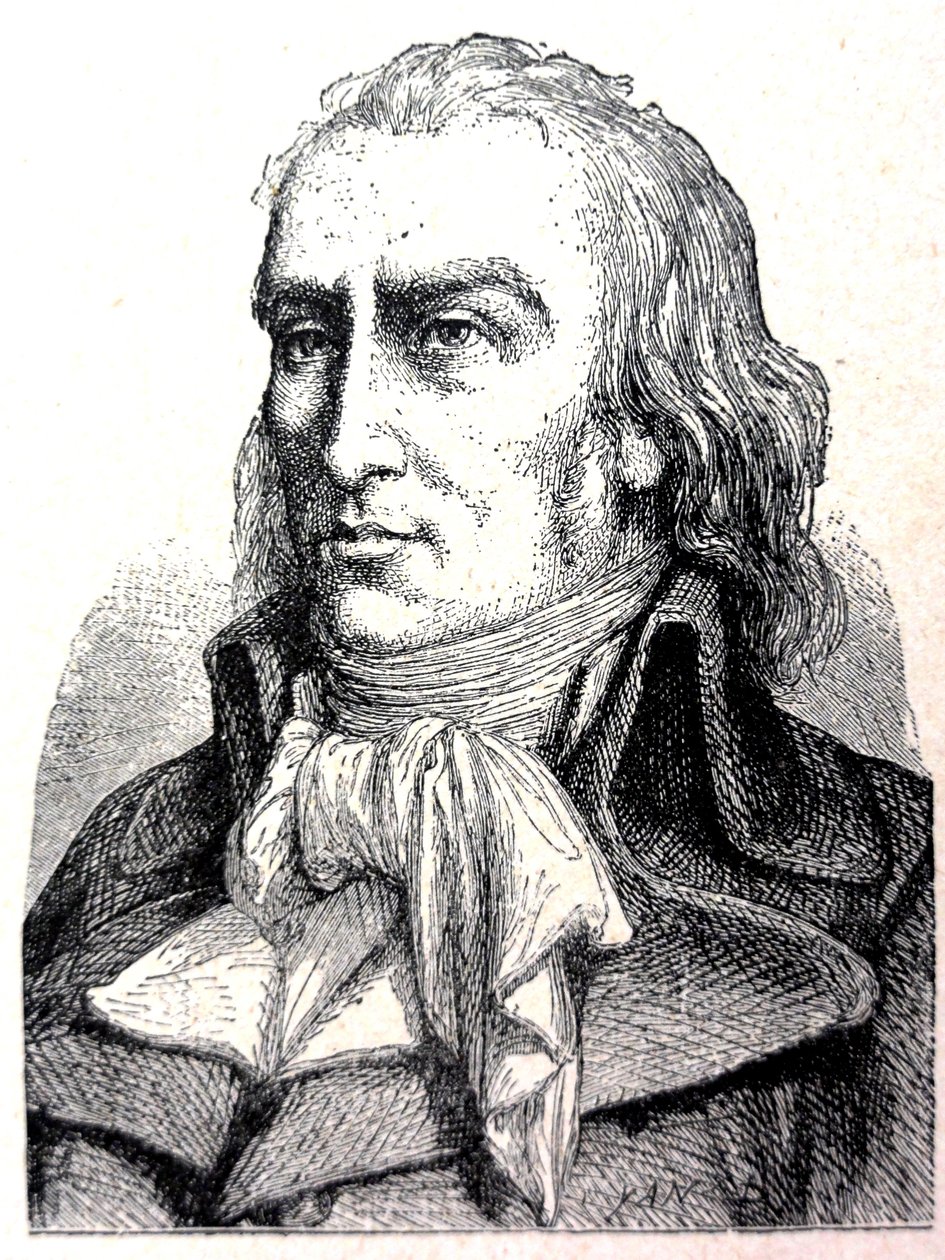 Schérer tekijältä Jean Edouard Dargent