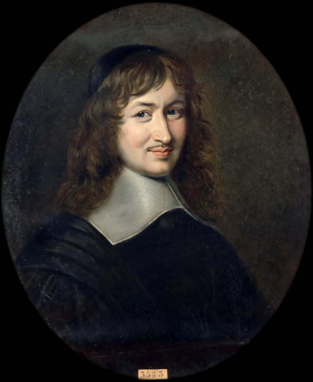 Nicolas Fouquet