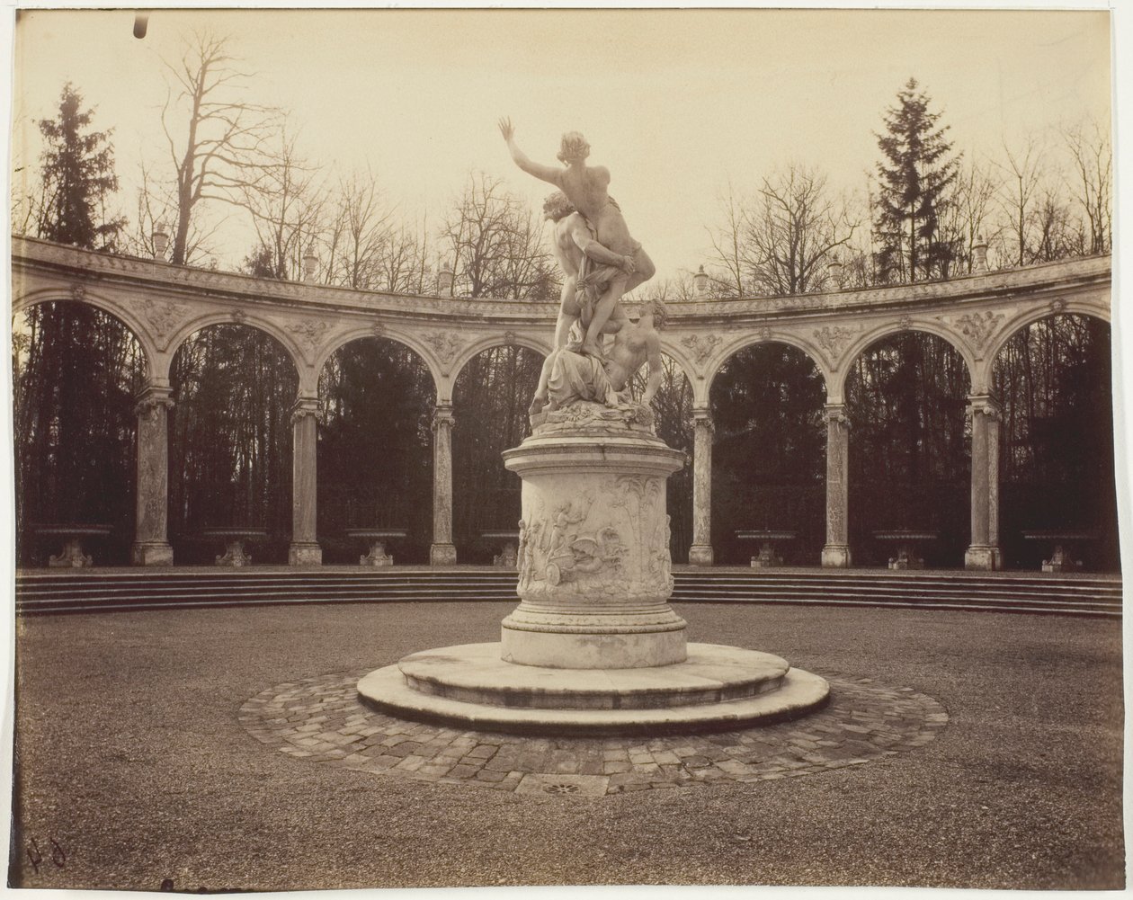  tekijältä Jean Eugène Auguste Atget