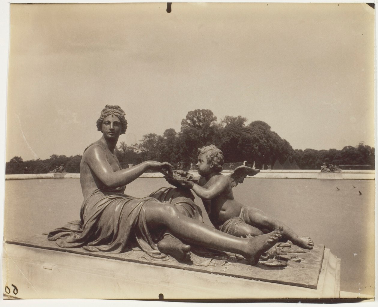  tekijältä Jean Eugène Auguste Atget