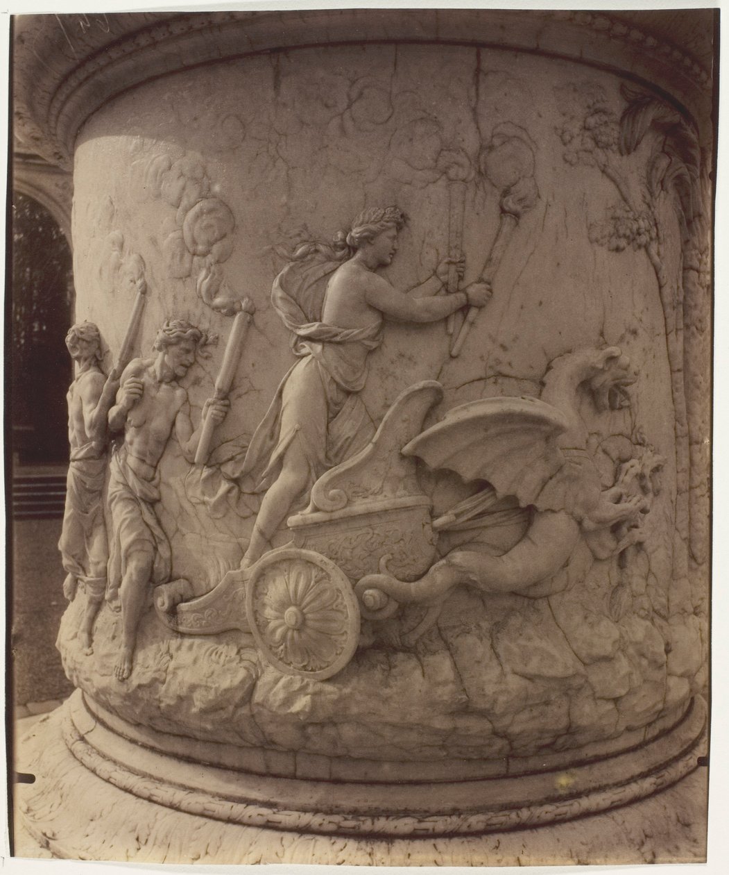 tekijältä Jean Eugène Auguste Atget