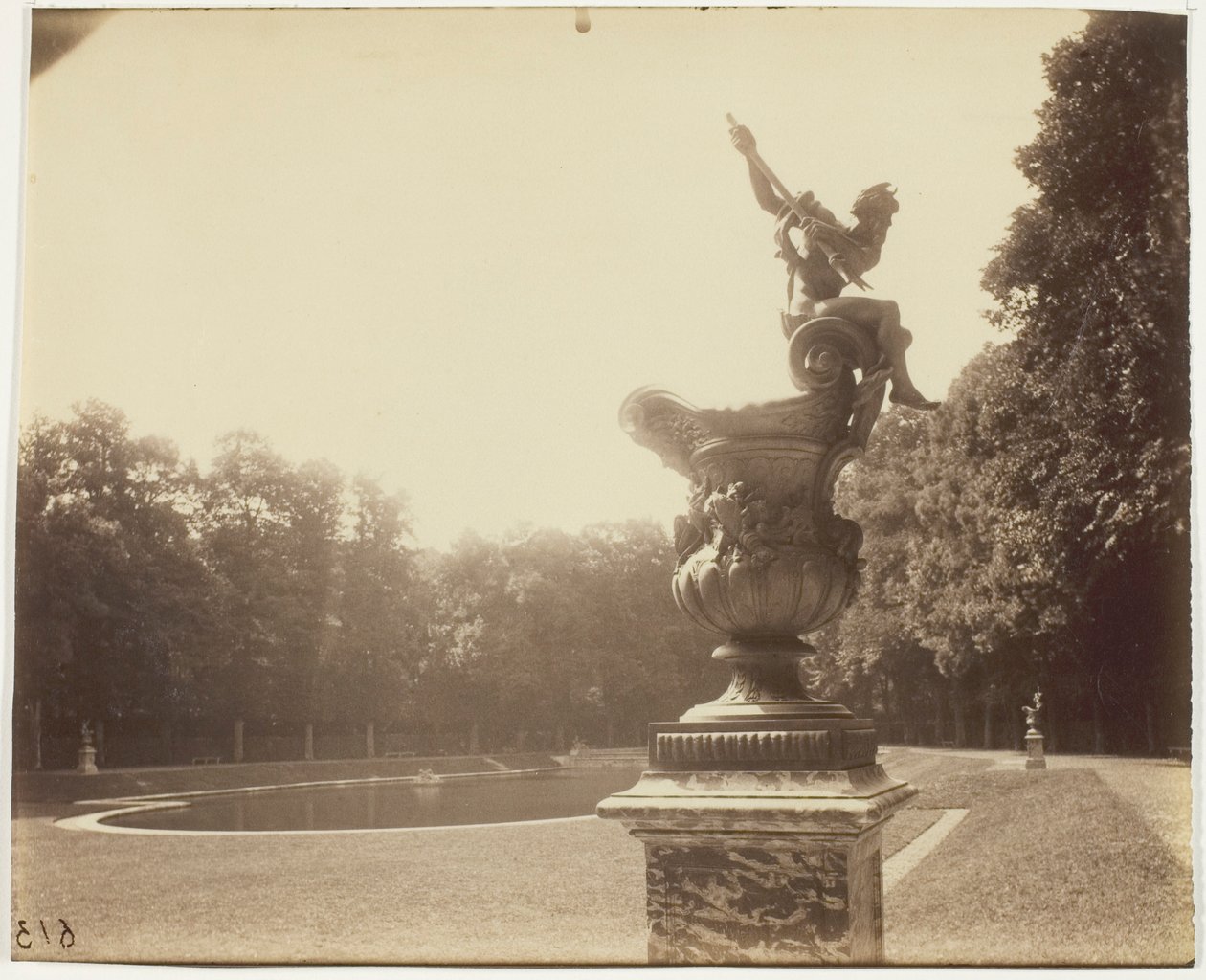  tekijältä Jean Eugène Auguste Atget