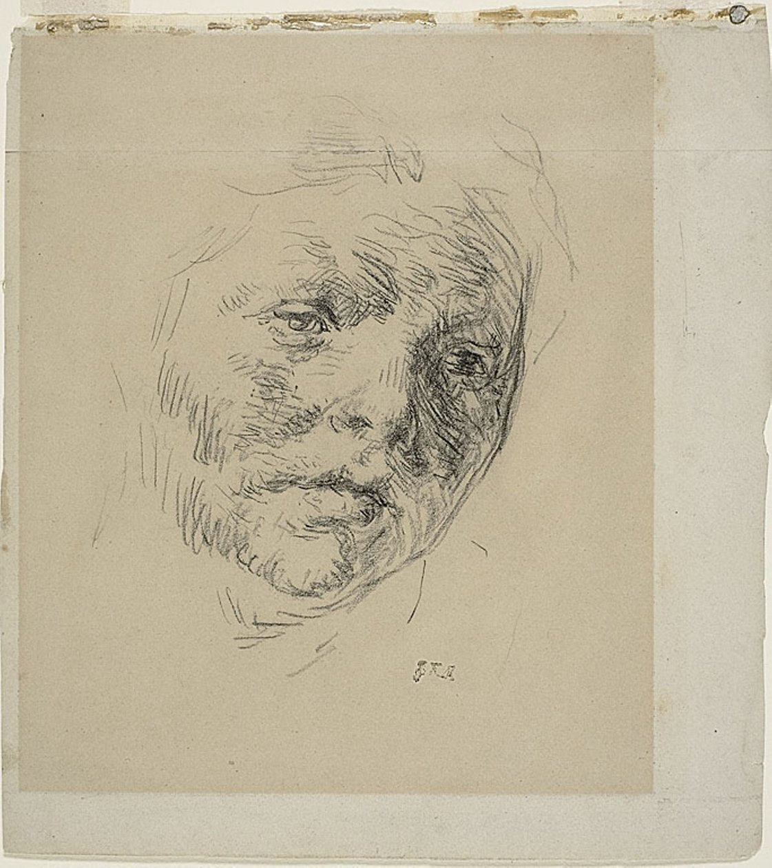 Opiskelu tekijältä Jean Francois Millet