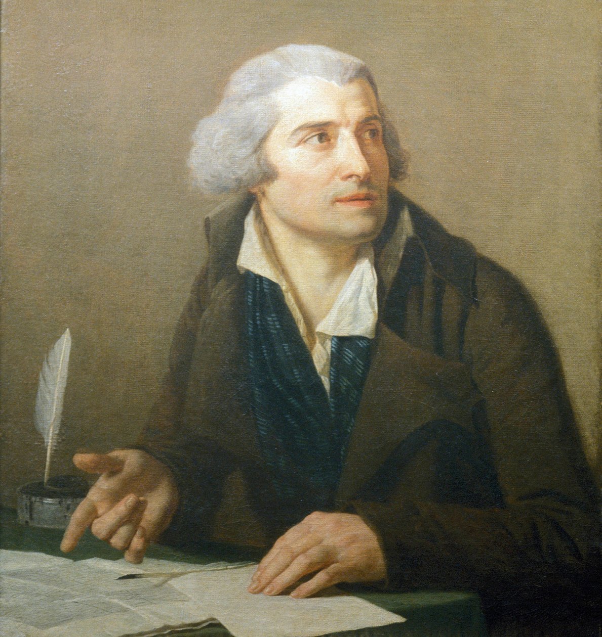Marie Joseph Chentier tekijältä Jean Francois Hue