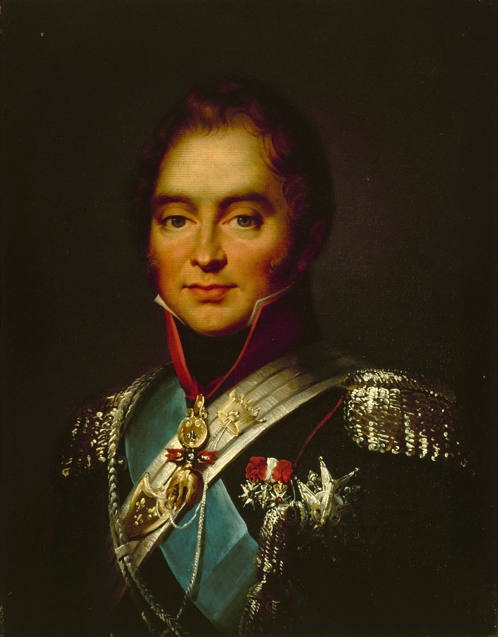 Charles Ferdinand d