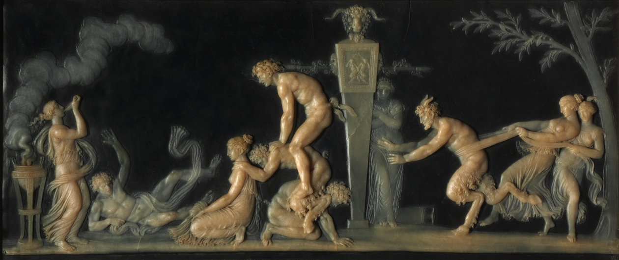 Leap Frog -peli tekijältä Jean Guillaume Moitte