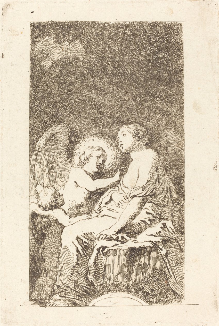 Santa Caterina d