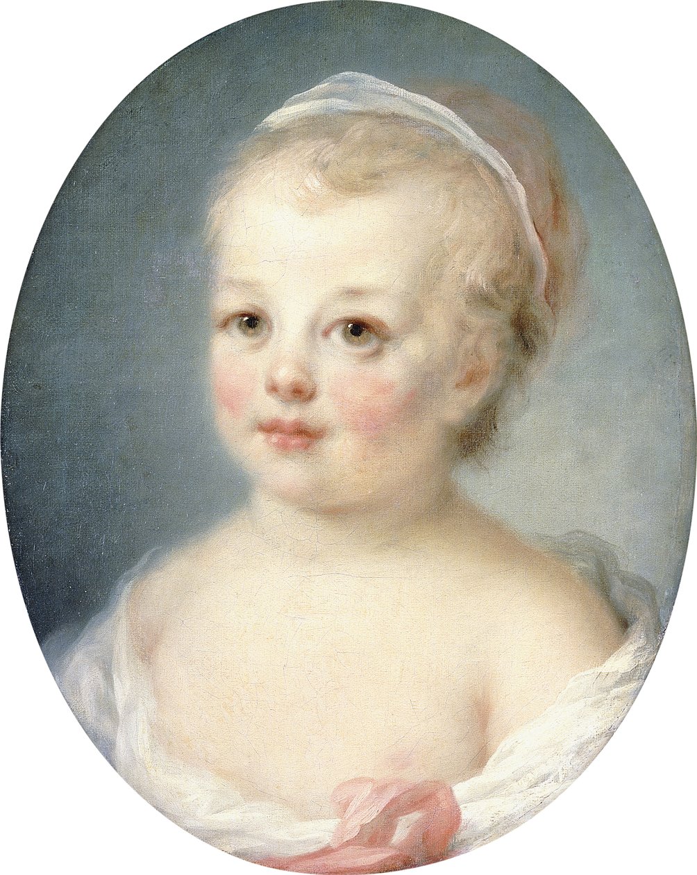 Lapsi, tekijältä Jean Honore Fragonard