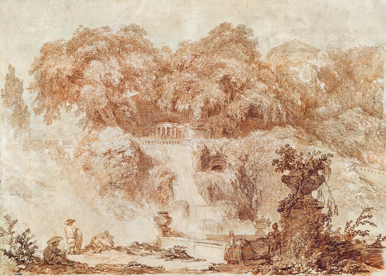 Villa d