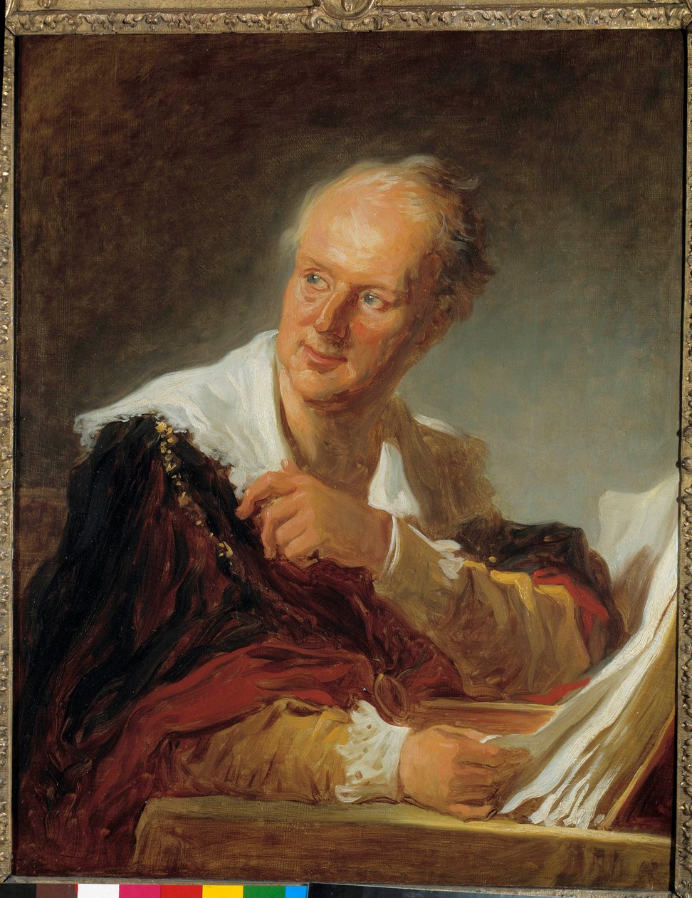 Denis Diderot