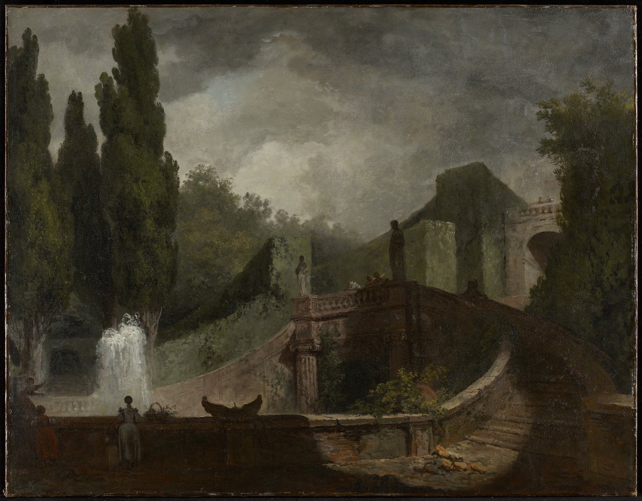 Villa d