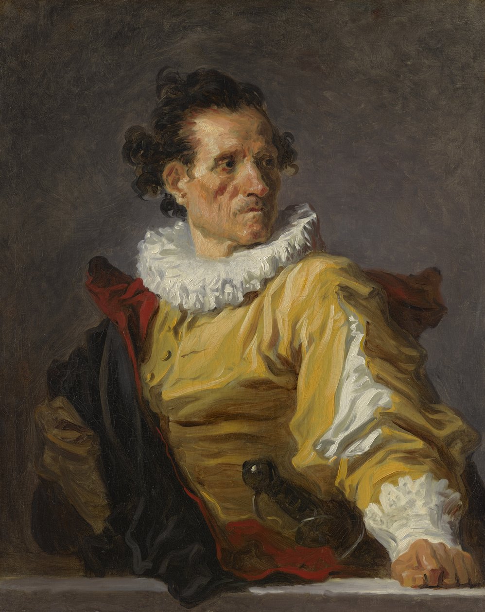 Soturi tekijältä Jean-Honore Fragonard