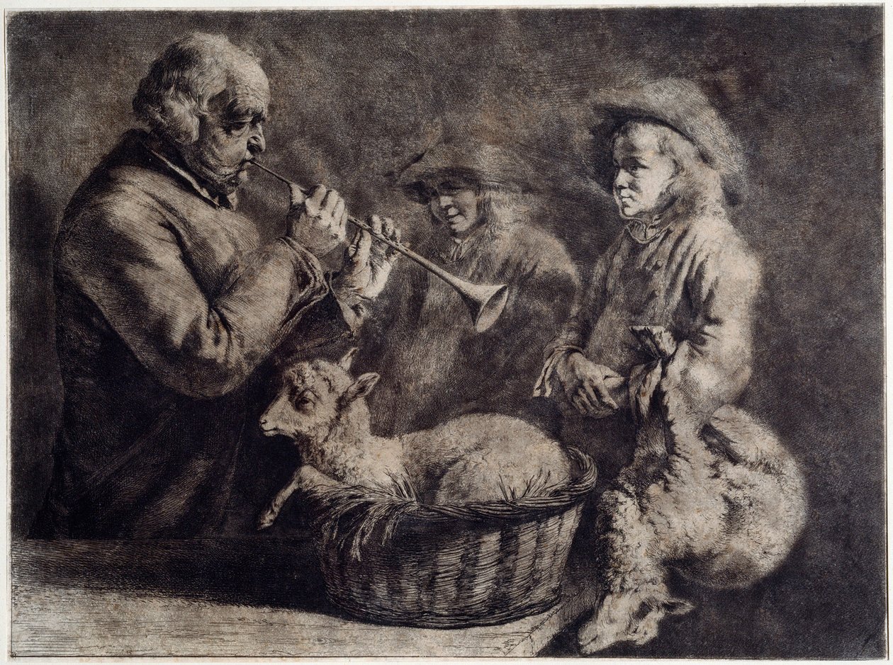 Oboisti