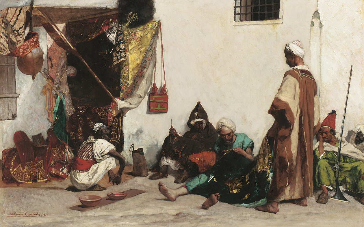Tailor