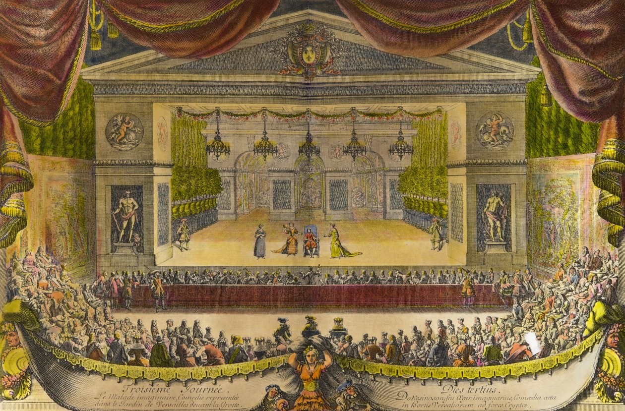 Versailles