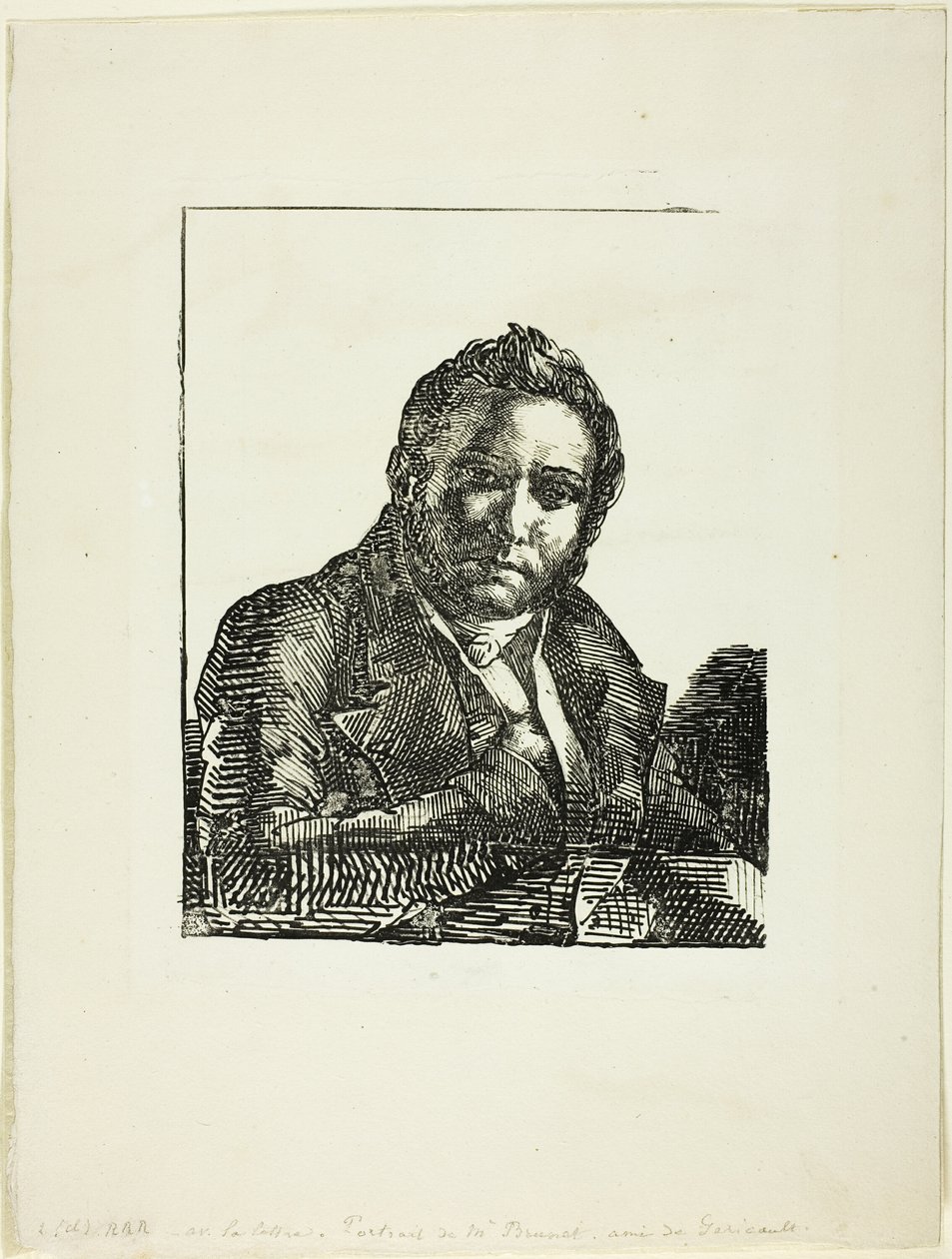 Auguste Brunet