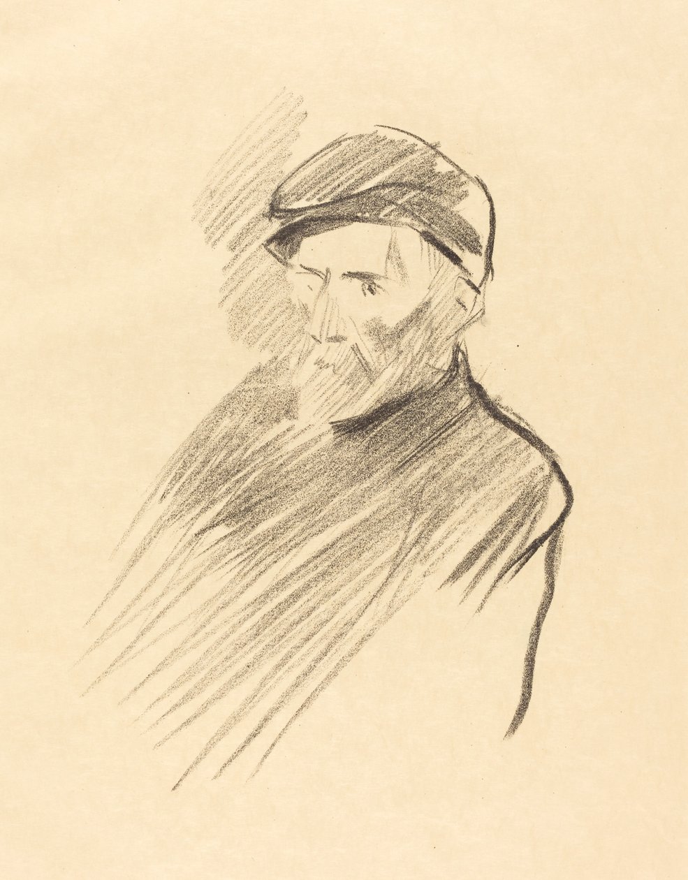 Renoir (ensimmäinen levy) tekijältä Jean Louis Forain