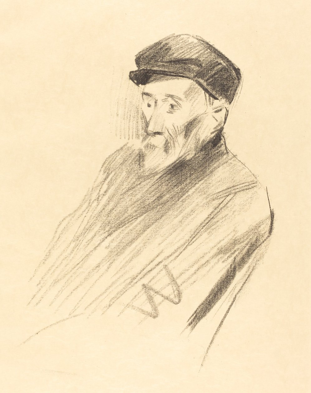 Renoir (kolmas levy) tekijältä Jean Louis Forain