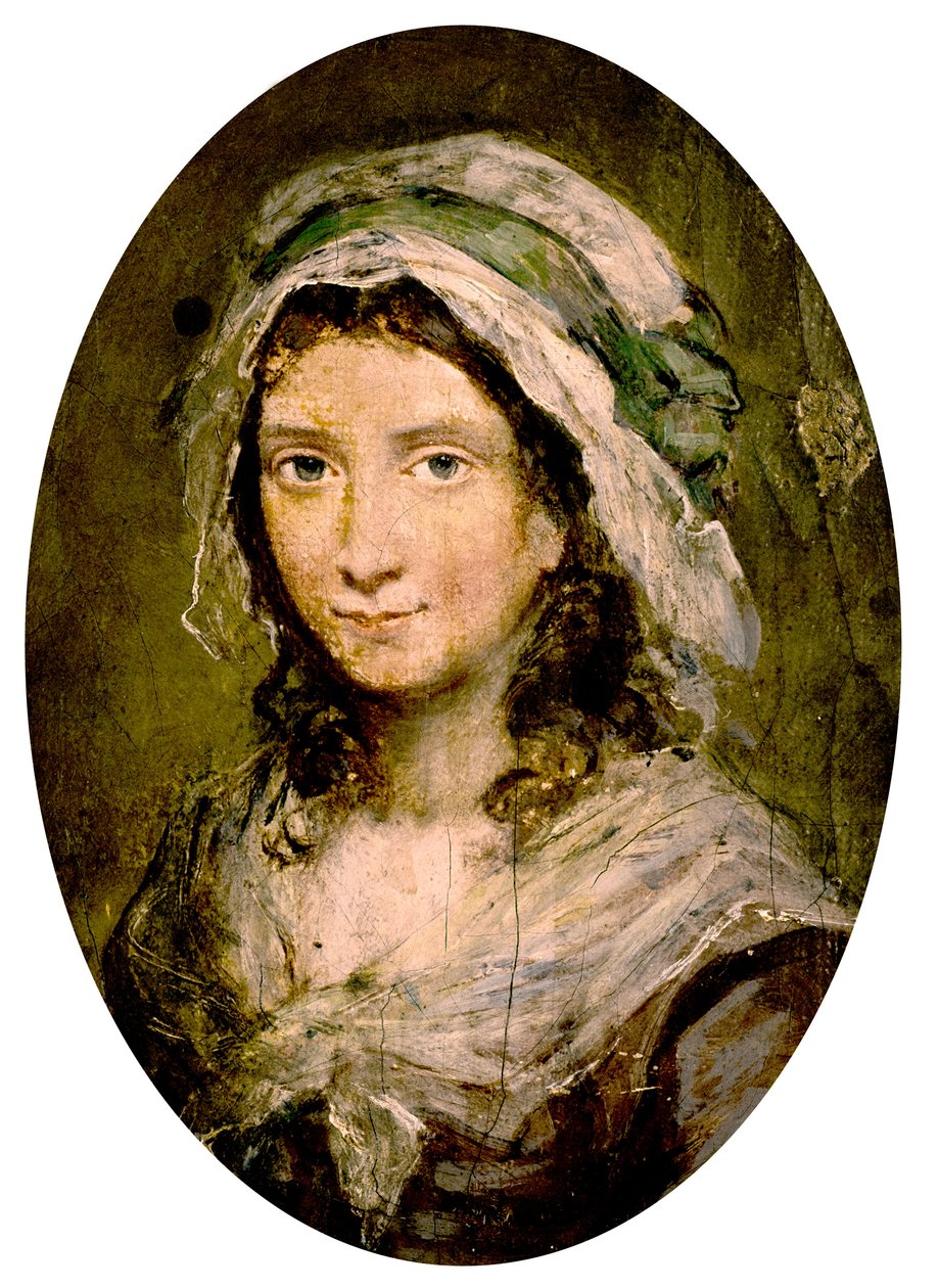 Charlotte Corday tekijältä Jean Michel the Younger Moreau