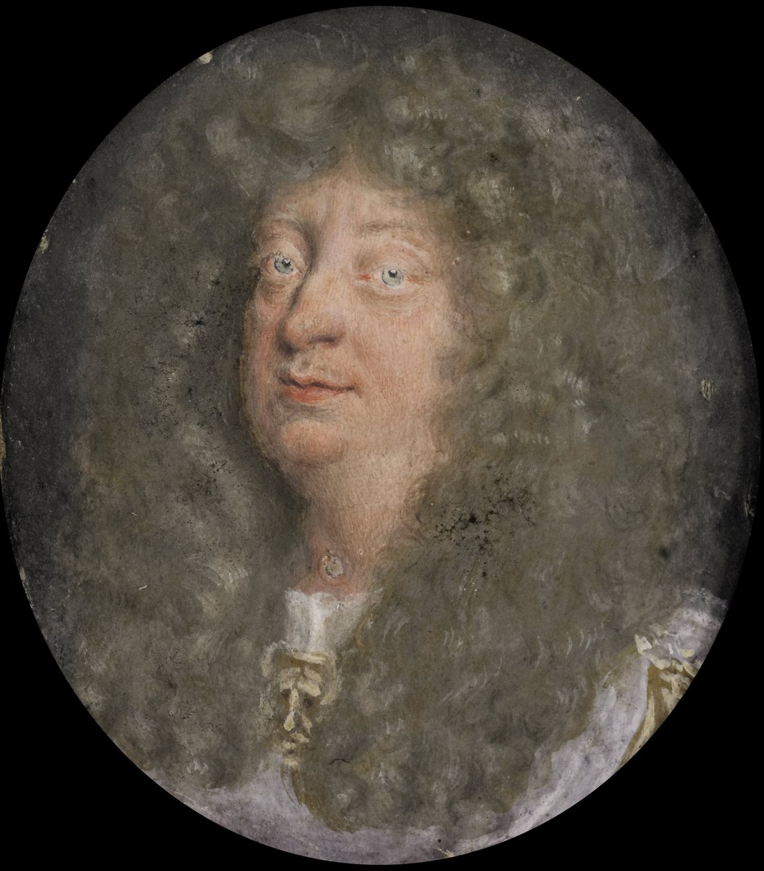 Georg Wilhelm (1625-1705), Brunswick-Luneburgin herttua tekijältä Jean Michelin