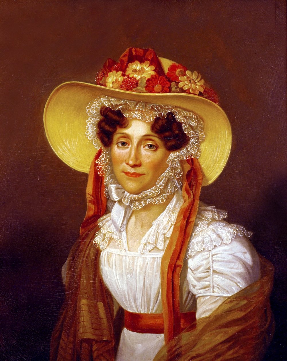 Prinsessa Louise-Marie Adelaide Eugenie d