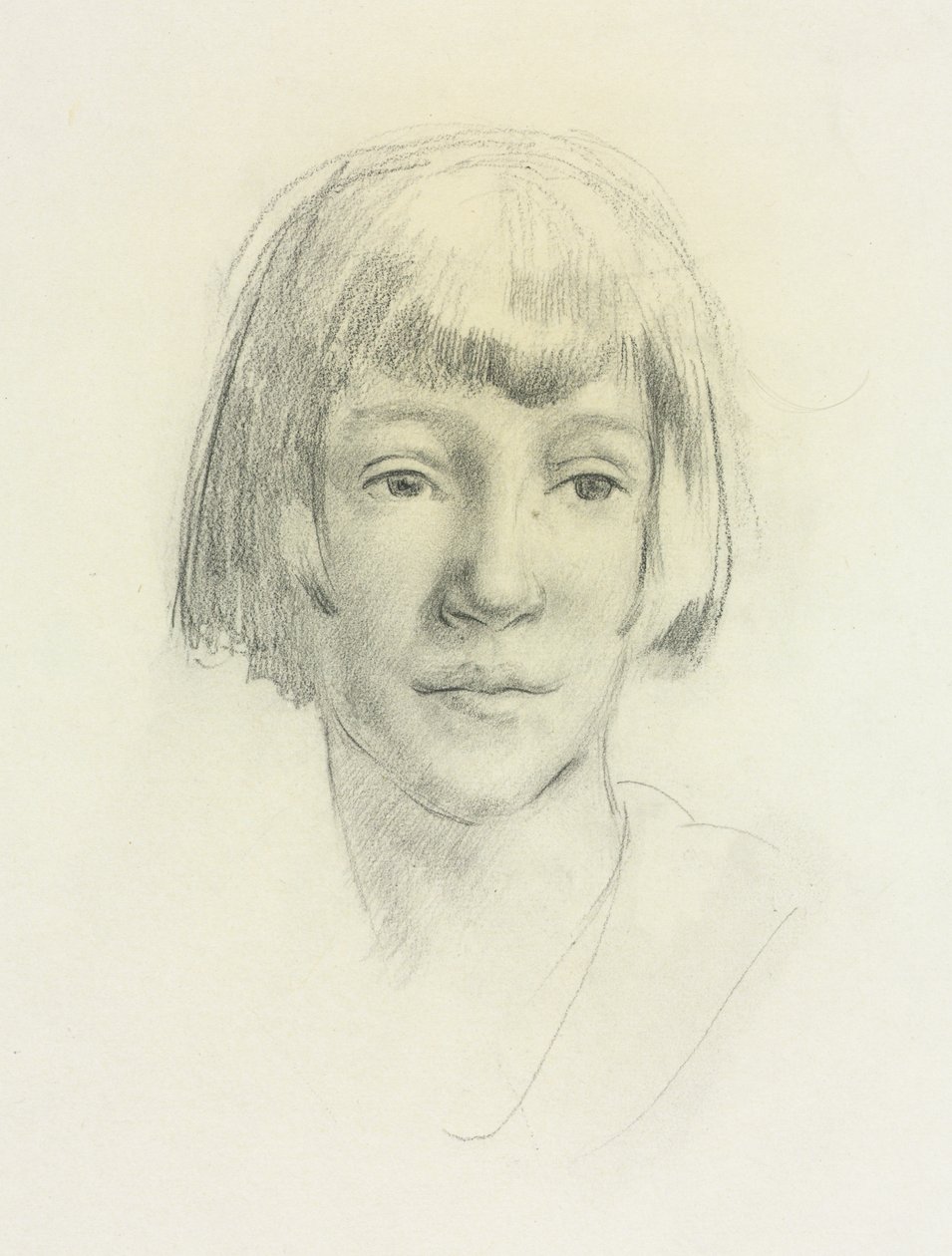 Nuoriso tekijältä Jean Ulen