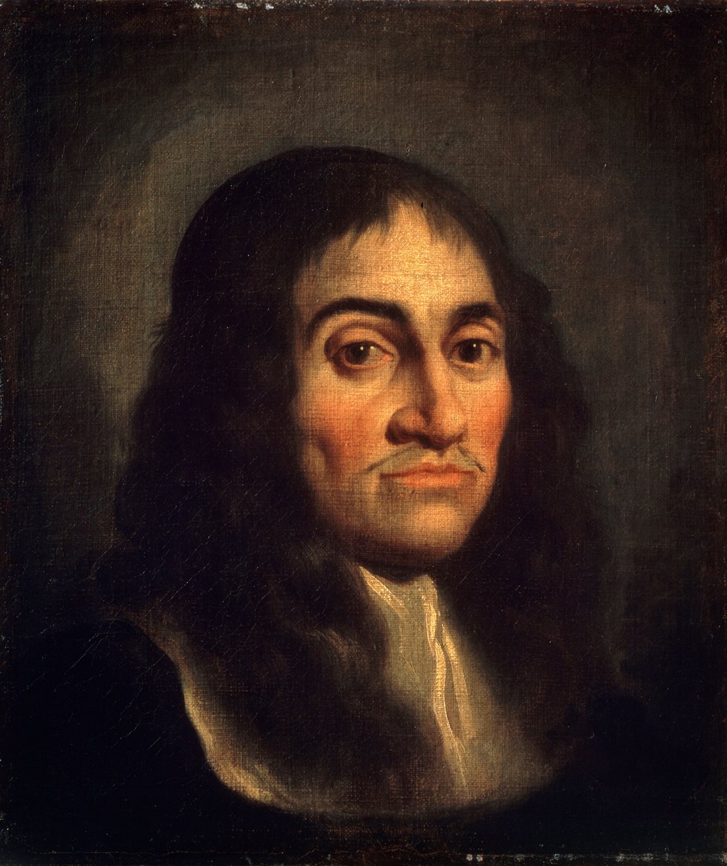 Pierre-Paul Riquet Sieur de Caramonin muotokuva, 1600-luku tekijältä Jean de Troy