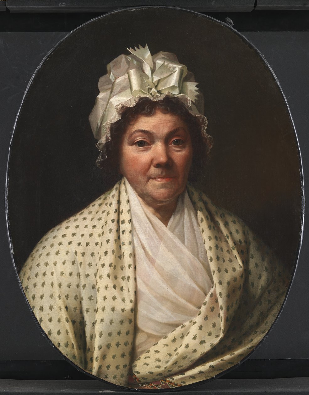 Cecilie Marie Elisabeth Schouw, f. Bagge, Poul Johan Schouw